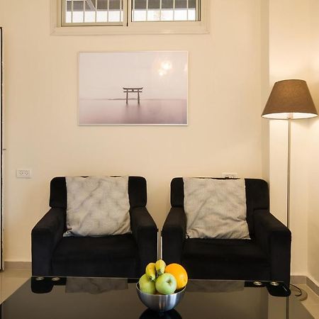 Casa De Aharon Apartments Χάιφα Εξωτερικό φωτογραφία