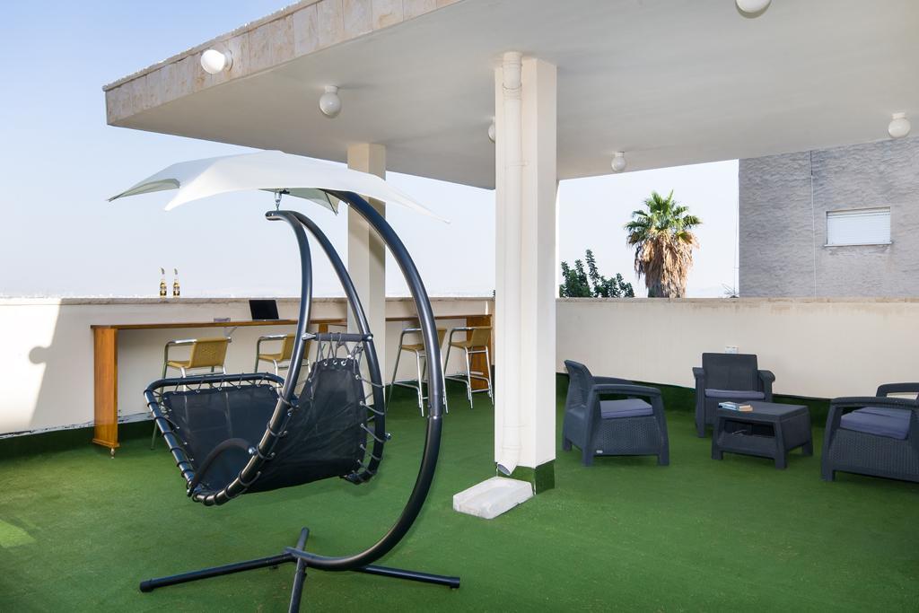 Casa De Aharon Apartments Χάιφα Εξωτερικό φωτογραφία