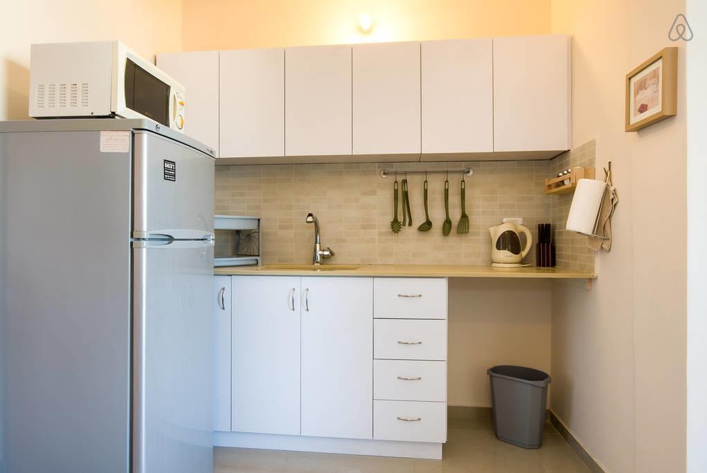 Casa De Aharon Apartments Χάιφα Εξωτερικό φωτογραφία