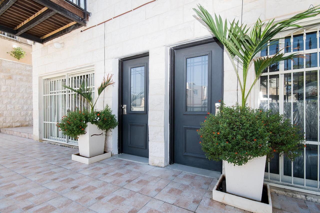 Casa De Aharon Apartments Χάιφα Εξωτερικό φωτογραφία