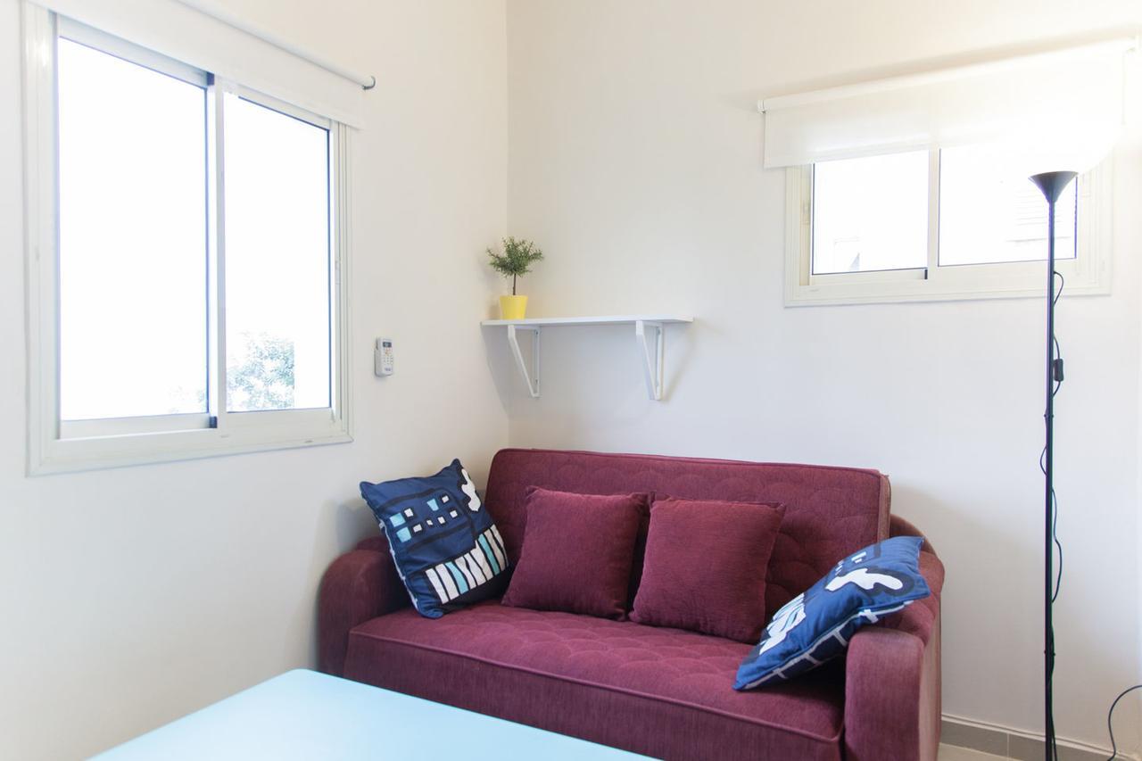 Casa De Aharon Apartments Χάιφα Εξωτερικό φωτογραφία