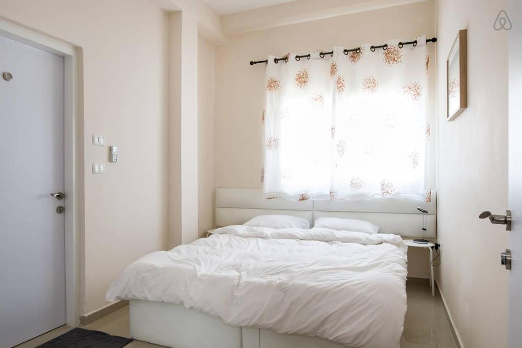 Casa De Aharon Apartments Χάιφα Εξωτερικό φωτογραφία
