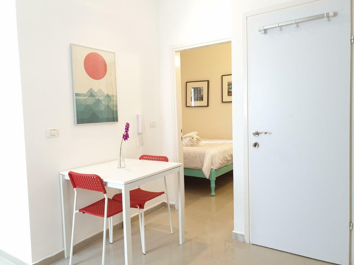 Casa De Aharon Apartments Χάιφα Εξωτερικό φωτογραφία