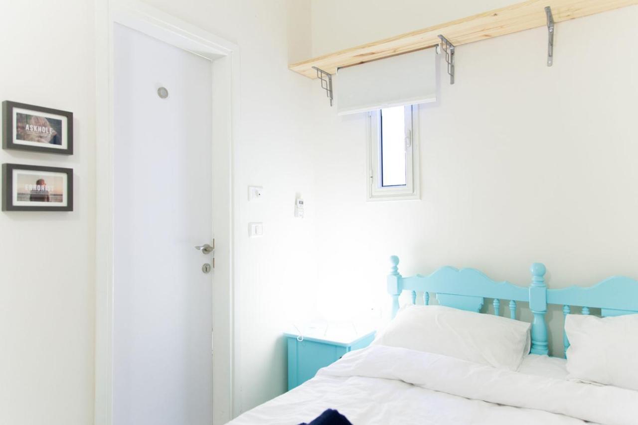 Casa De Aharon Apartments Χάιφα Εξωτερικό φωτογραφία